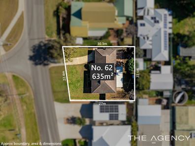 62 Leighton Road, Halls Head WA 6210