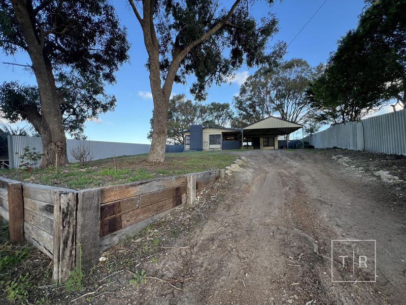 16 Edwards Street, Nulsen WA 6450