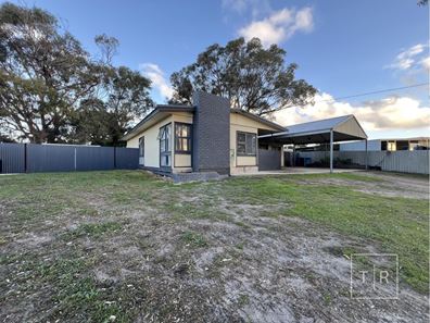 16 Edwards Street, Nulsen WA 6450
