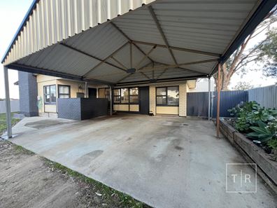 16 Edwards Street, Nulsen WA 6450