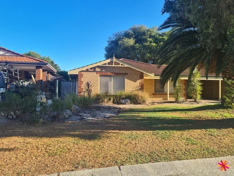 24 Haring Green, Atwell WA 6164