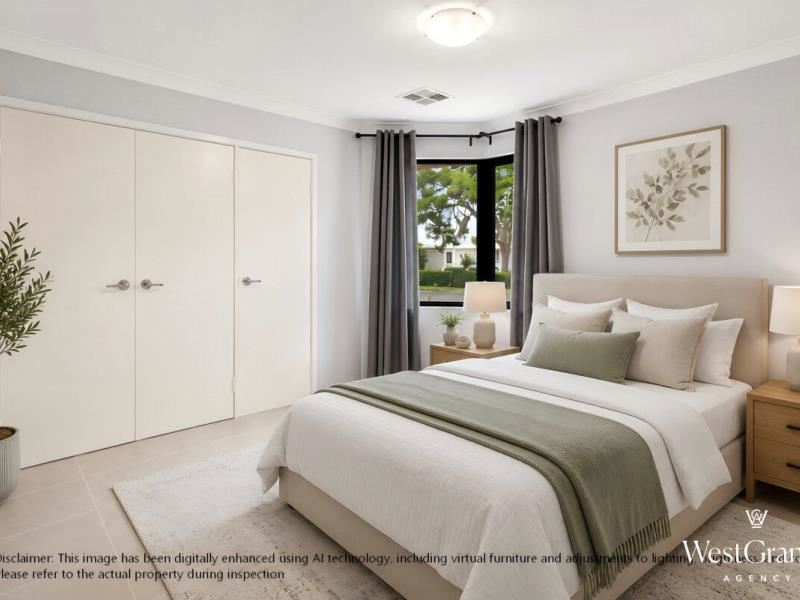 1/17 Dante Court, Bentley WA 6102