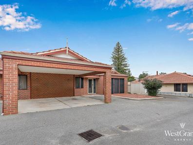 1/17 Dante Court, Bentley WA 6102