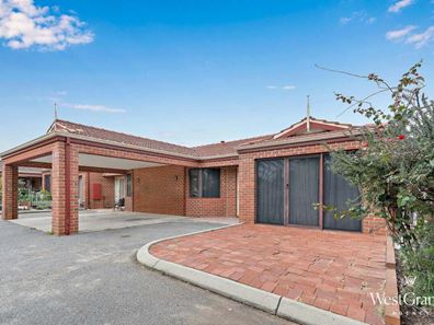 1/17 Dante Court, Bentley WA 6102