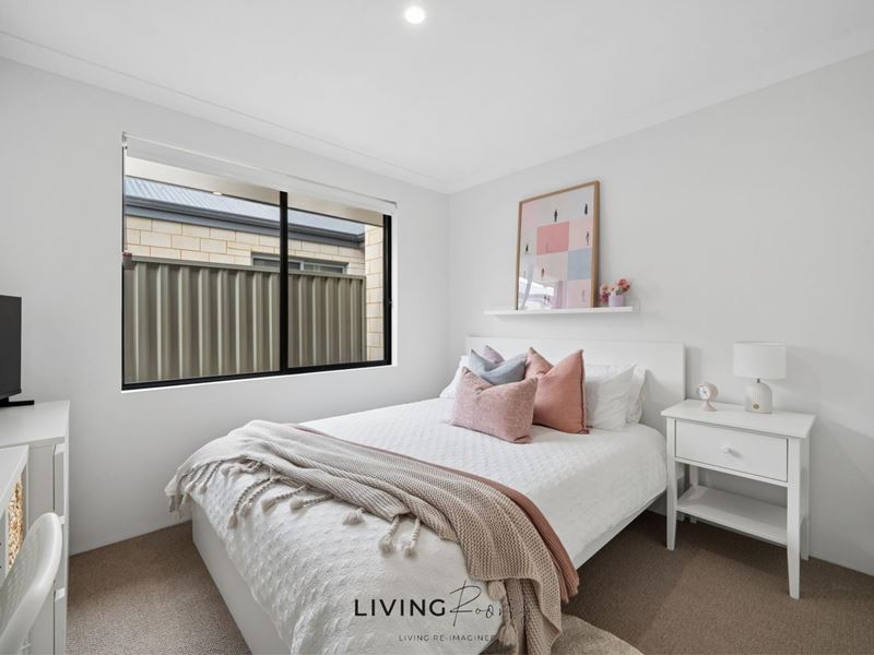 Room/4  61 Yateley Way, Wellard