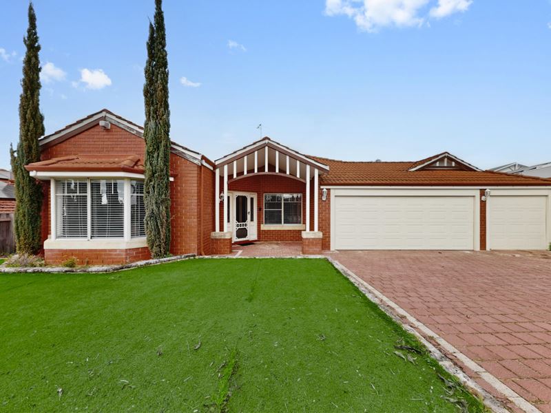 17 Playford Mews, Landsdale WA 6065