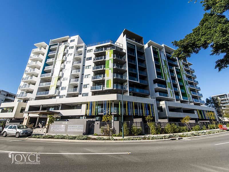 125/1 Rowe Avenue, Rivervale WA 6103