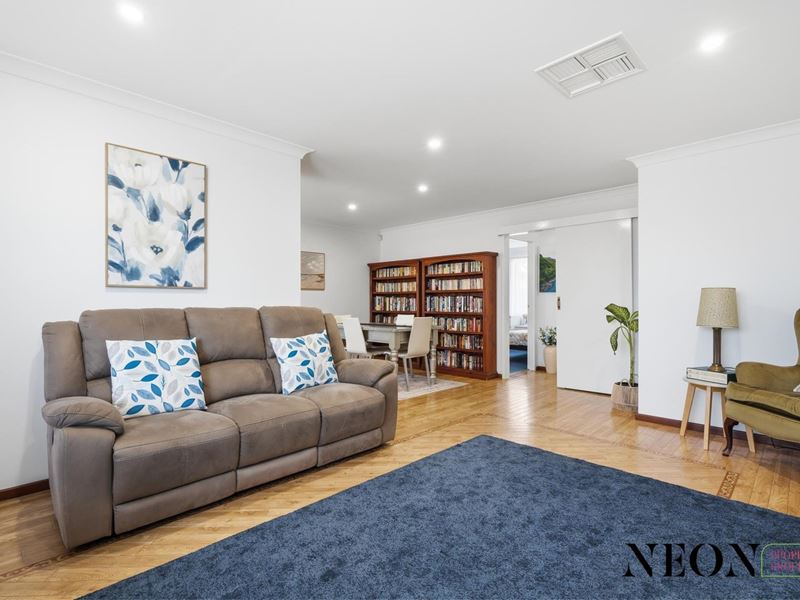 12/5 Kitchener Road, Melville