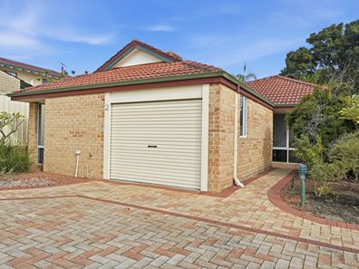 2/31 Third  Avenue, Kelmscott WA 6111