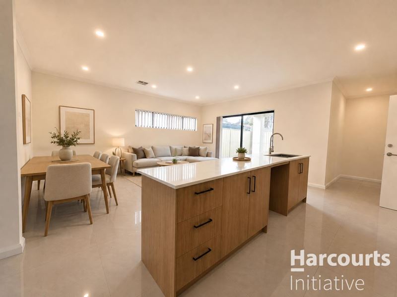54B Harford Way, Girrawheen WA 6064