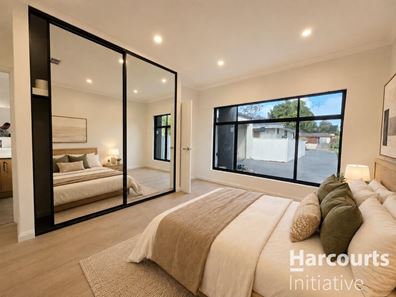 54B Harford Way, Girrawheen WA 6064