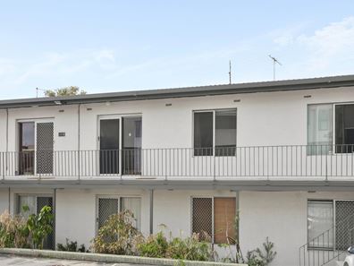 8/42 Pearl Parade, Scarborough WA 6019