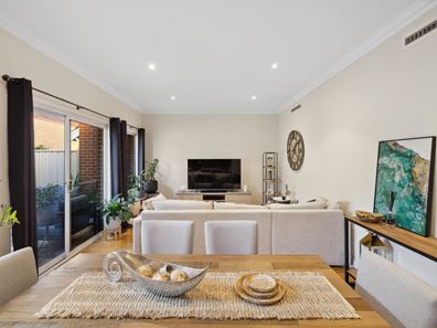 3/5 Fourth Avenue, Mount Lawley WA 6050