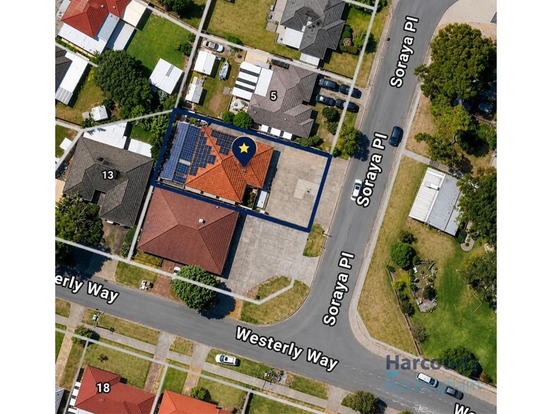 3 Soraya Place, Cooloongup