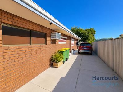 3 Soraya Place, Cooloongup WA 6168