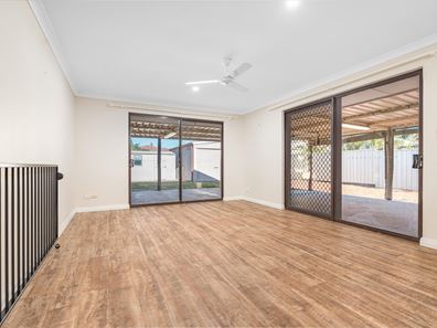 57 Tallarook Way, Waggrakine WA 6530