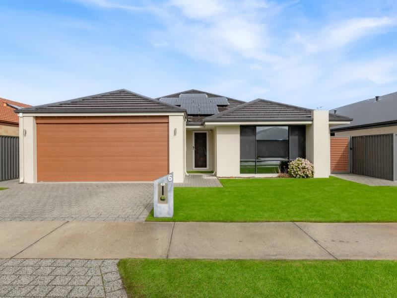 6 Bright Street, Haynes WA 6112