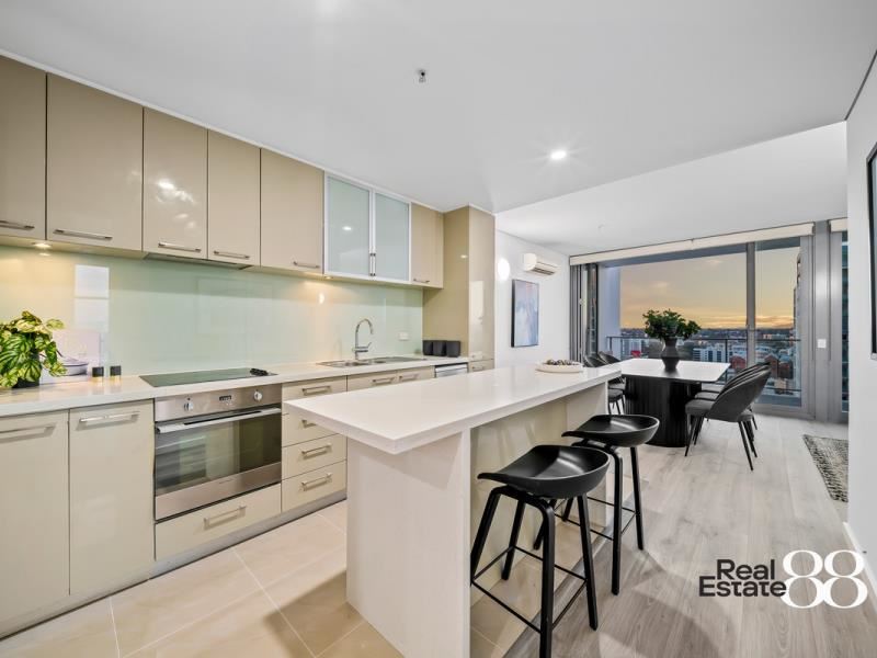 130/149-151 Adelaide Terrace, East Perth WA 6004