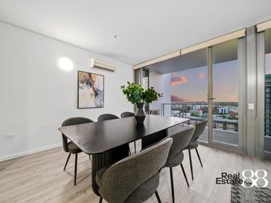 130/149-151 Adelaide Terrace, East Perth WA 6004