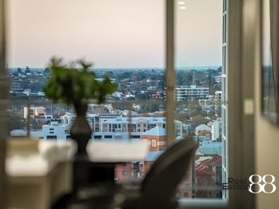 130/149-151 Adelaide Terrace, East Perth WA 6004
