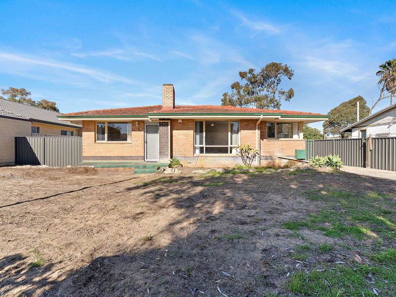 86 Jubilee Street, Beckenham WA 6107