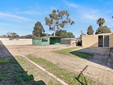 86 Jubilee Street, Beckenham WA 6107