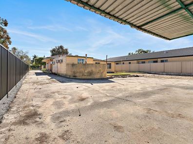 86 Jubilee Street, Beckenham WA 6107