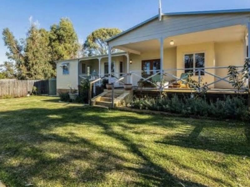 13B Crusader Street, Falcon