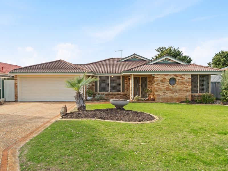 6 Tampico Court, Safety Bay