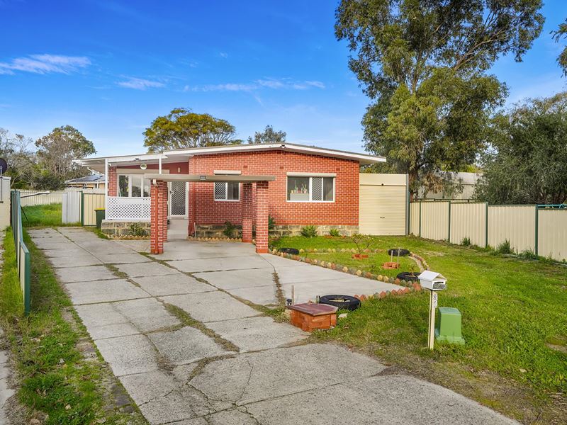 31 Swincer Way, Koondoola WA 6064