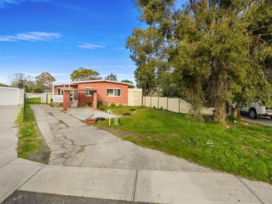 31 Swincer Way, Koondoola WA 6064