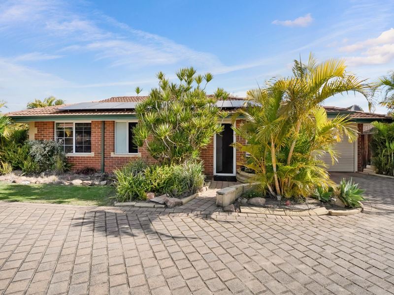 8/2 Glennis Close, Gosnells WA 6110