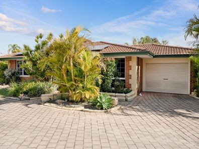 8/2 Glennis Close, Gosnells WA 6110
