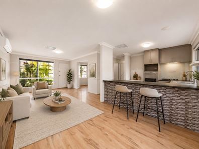 8/2 Glennis Close, Gosnells WA 6110