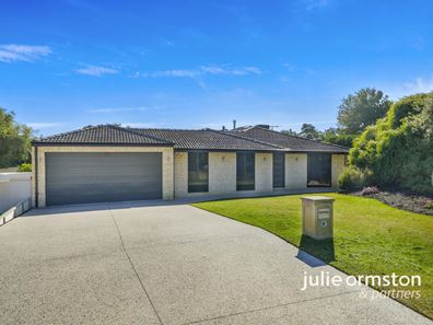 9 Shingle Grove, Edgewater WA 6027