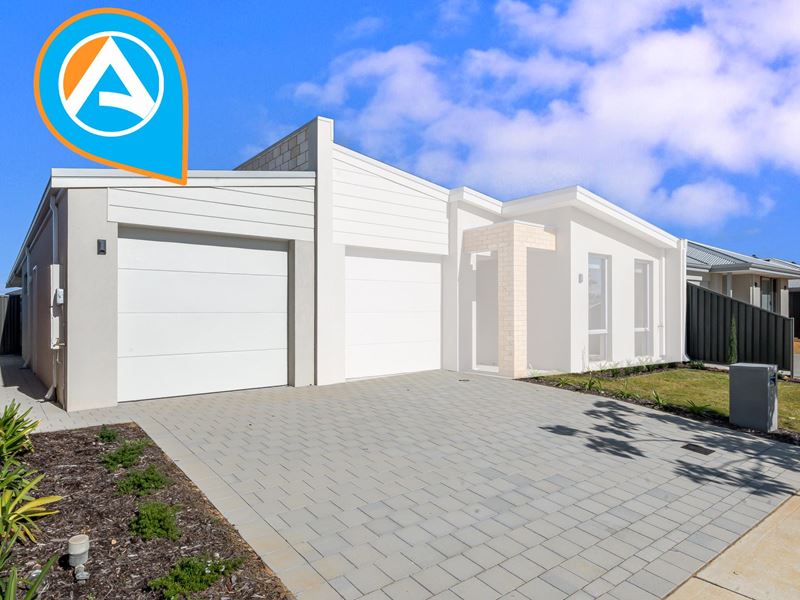 61B Elderberry Drive, Baldivis WA 6171