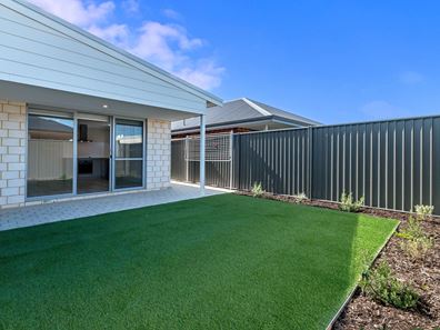 61B Elderberry Drive, Baldivis WA 6171