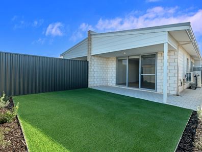 61B Elderberry Drive, Baldivis WA 6171