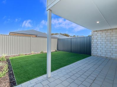 61B Elderberry Drive, Baldivis WA 6171