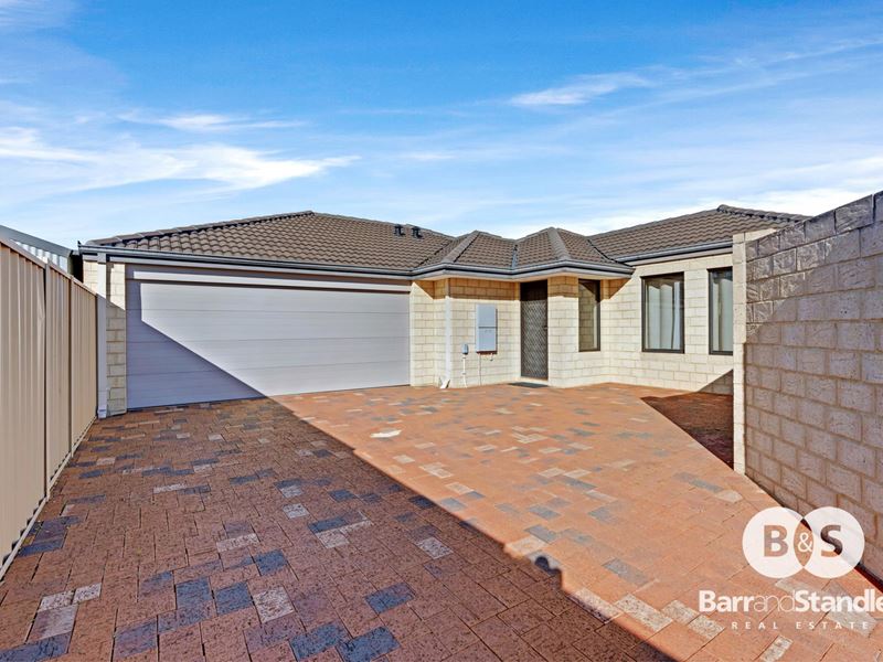 1a Columba Street, South Bunbury