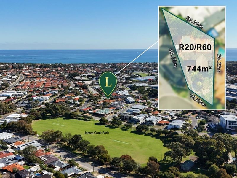 9 Buchan Place, Hillarys