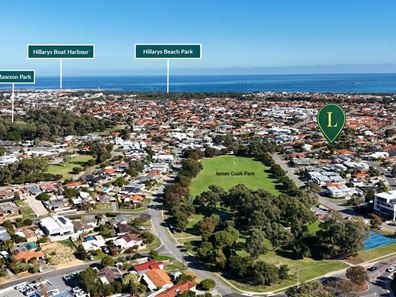 9 Buchan Place, Hillarys WA 6025