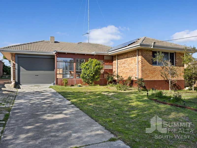 125 Minninup Road, South Bunbury