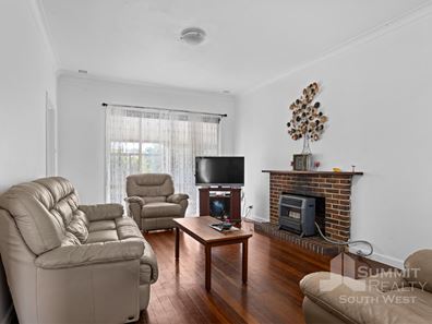 125 Minninup Road, South Bunbury WA 6230