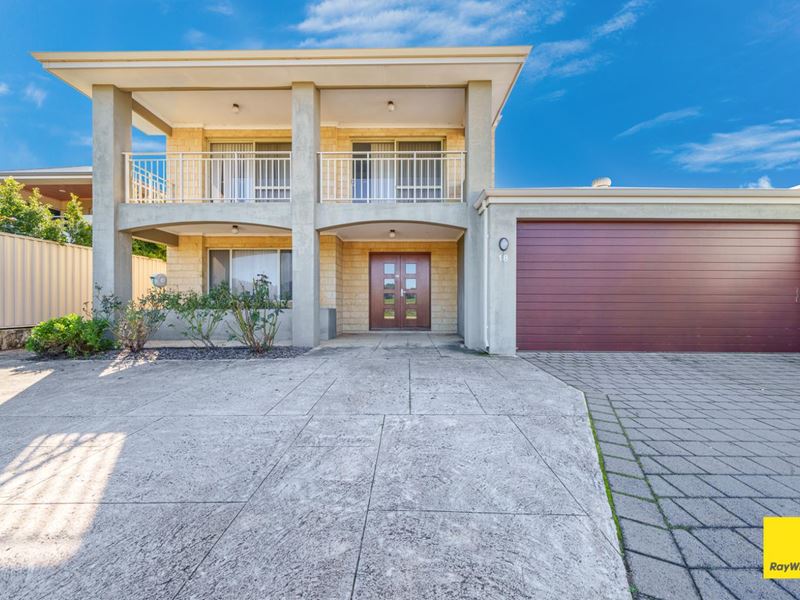 18 Beard Elbow, Bayswater WA 6053