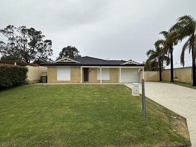39 Ballard Mews, Success WA 6164