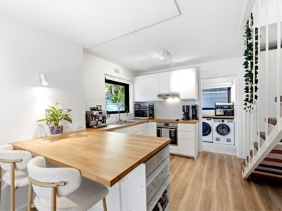 1/26 Wellington Street, Mosman Park WA 6012