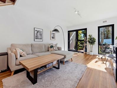 1/26 Wellington Street, Mosman Park WA 6012