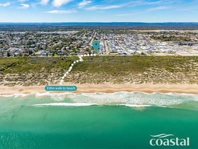 252 Foreshore Drive, Golden Bay WA 6174