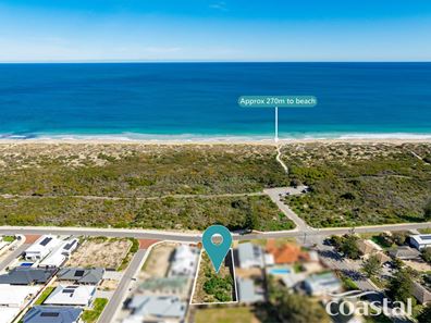 252 Foreshore Drive, Golden Bay WA 6174